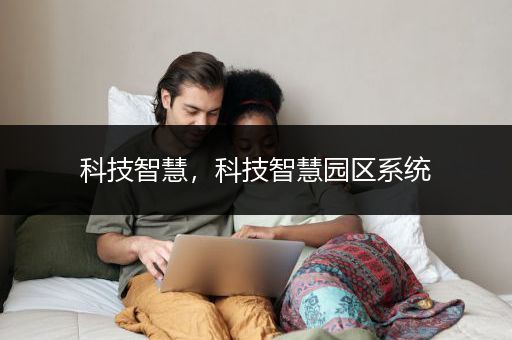 科技智慧，科技智慧园区系统