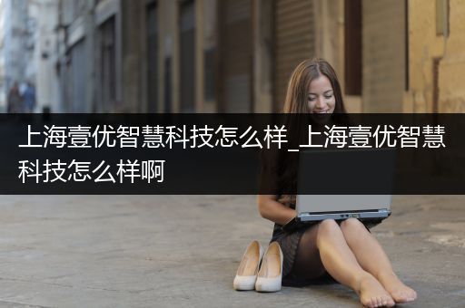 上海壹优智慧科技怎么样_上海壹优智慧科技怎么样啊