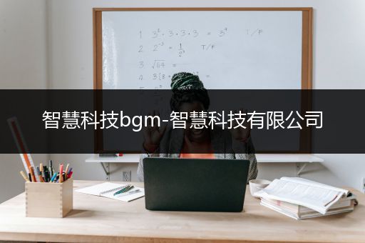 智慧科技bgm-智慧科技有限公司