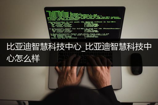 比亚迪智慧科技中心_比亚迪智慧科技中心怎么样