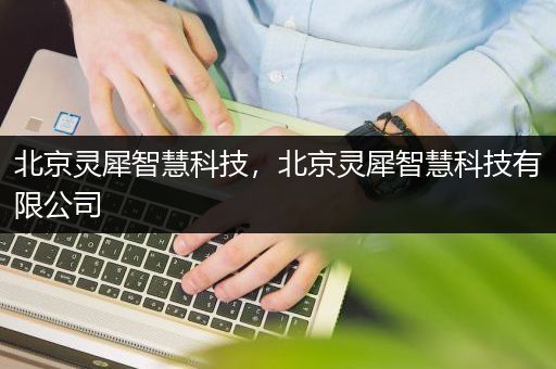 北京灵犀智慧科技，北京灵犀智慧科技有限公司