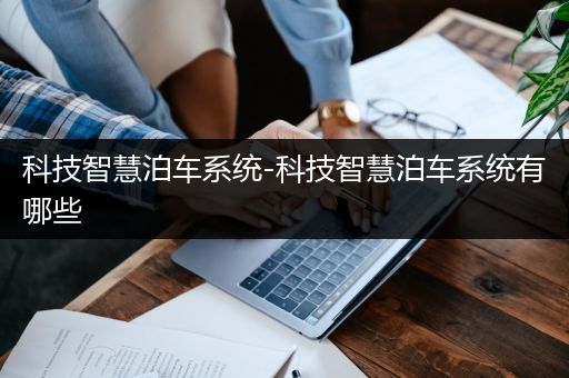 科技智慧泊车系统-科技智慧泊车系统有哪些