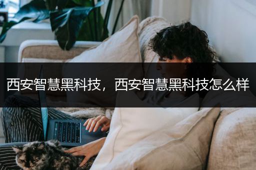 西安智慧黑科技，西安智慧黑科技怎么样