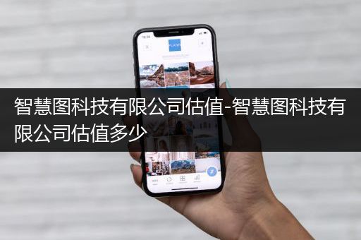 智慧图科技有限公司估值-智慧图科技有限公司估值多少